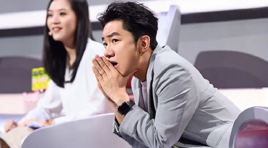 王祖蓝五一只想在家种菜，表示无心工作，他过上了田园生活吗？