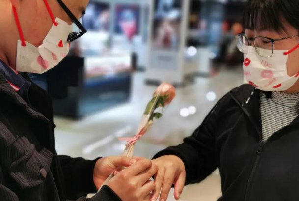 情侣do是什么意思