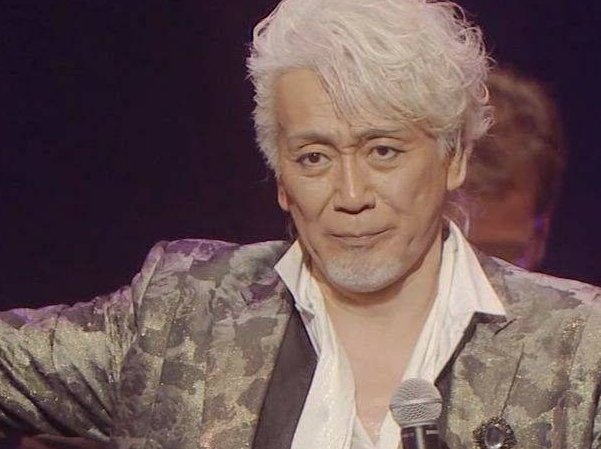 玉置浩二最好听的5首歌曲