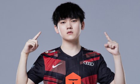 英雄联盟职业选手有哪些?