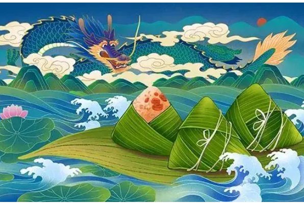 端午节快乐和端午节安康哪个好