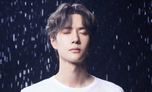 王一博家境怎么样