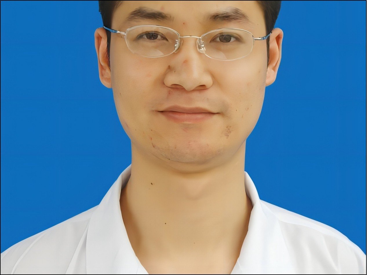 黔东南州委书记李健简历