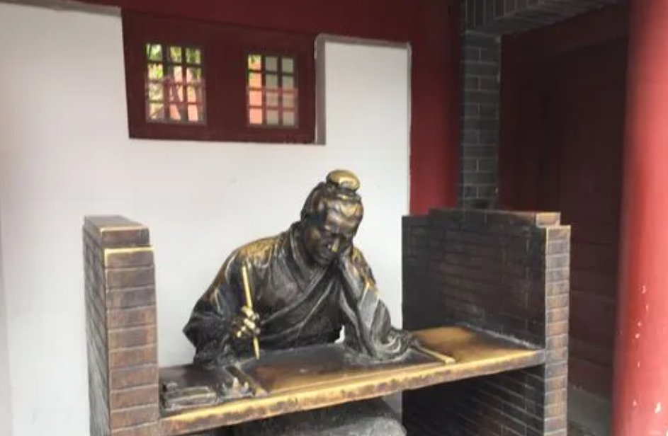 古代高考的考场叫啥名字