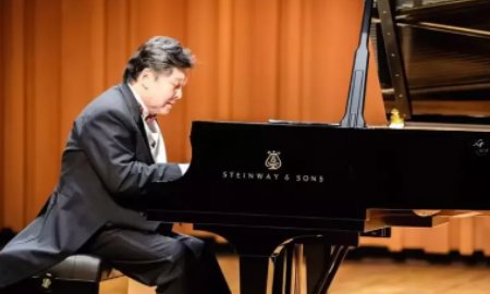 中国十大钢琴家都是谁?
