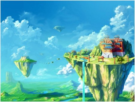 冰封乾坤的作品简介