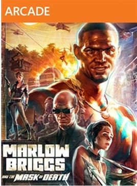 马洛布里格斯的介绍