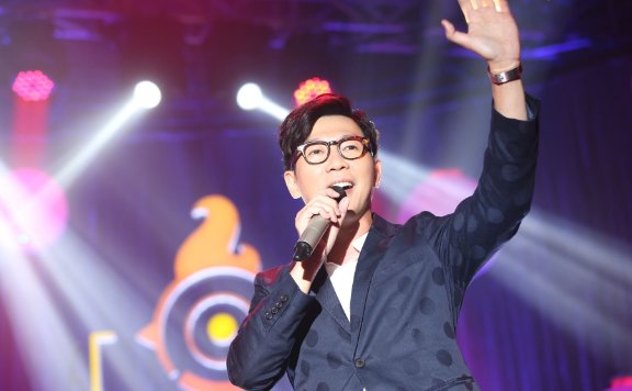 《我以为》歌词是什么？