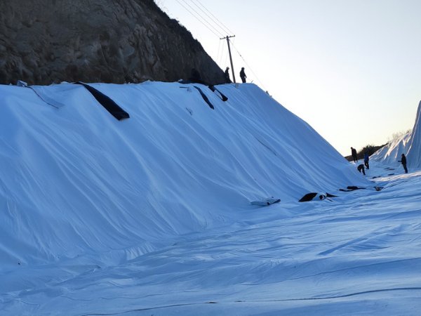 pp模块蓄水池施工流程