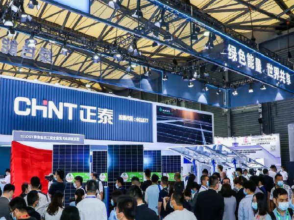 国内光伏前十名企业都有哪些？