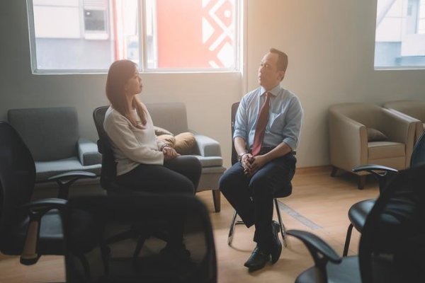 访谈法的三种形式是什么?