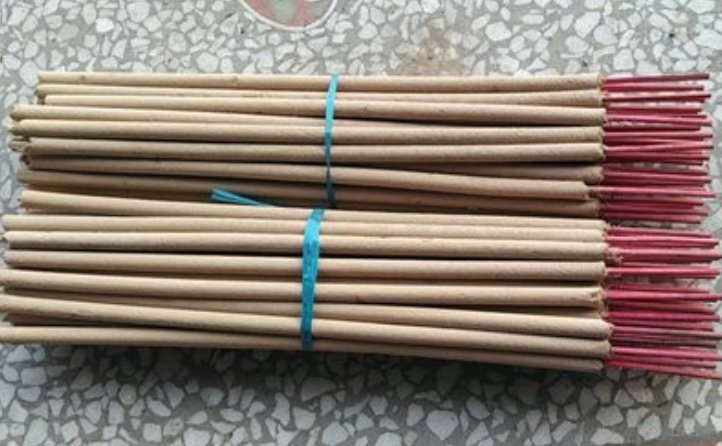 广东女子误买40根1米2超大蚊香，用这种蚊香是种什么样的体验？