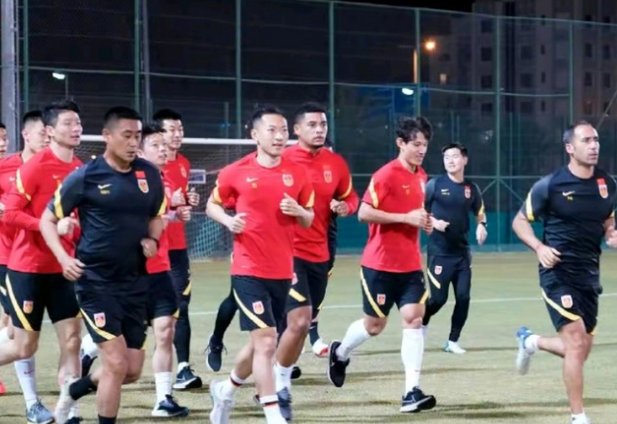 亚洲杯男足2023赛程时间表