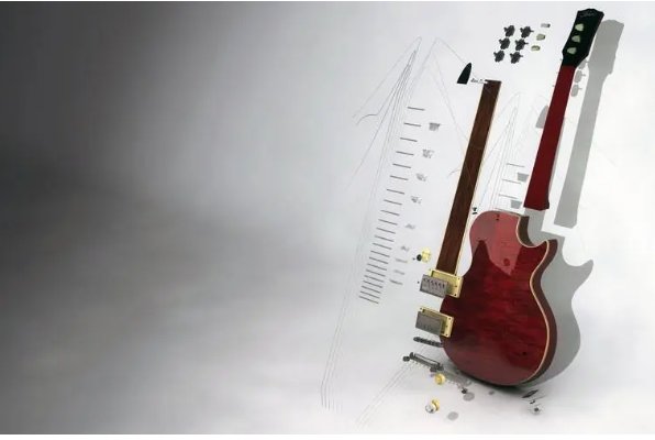 instruments什么意思