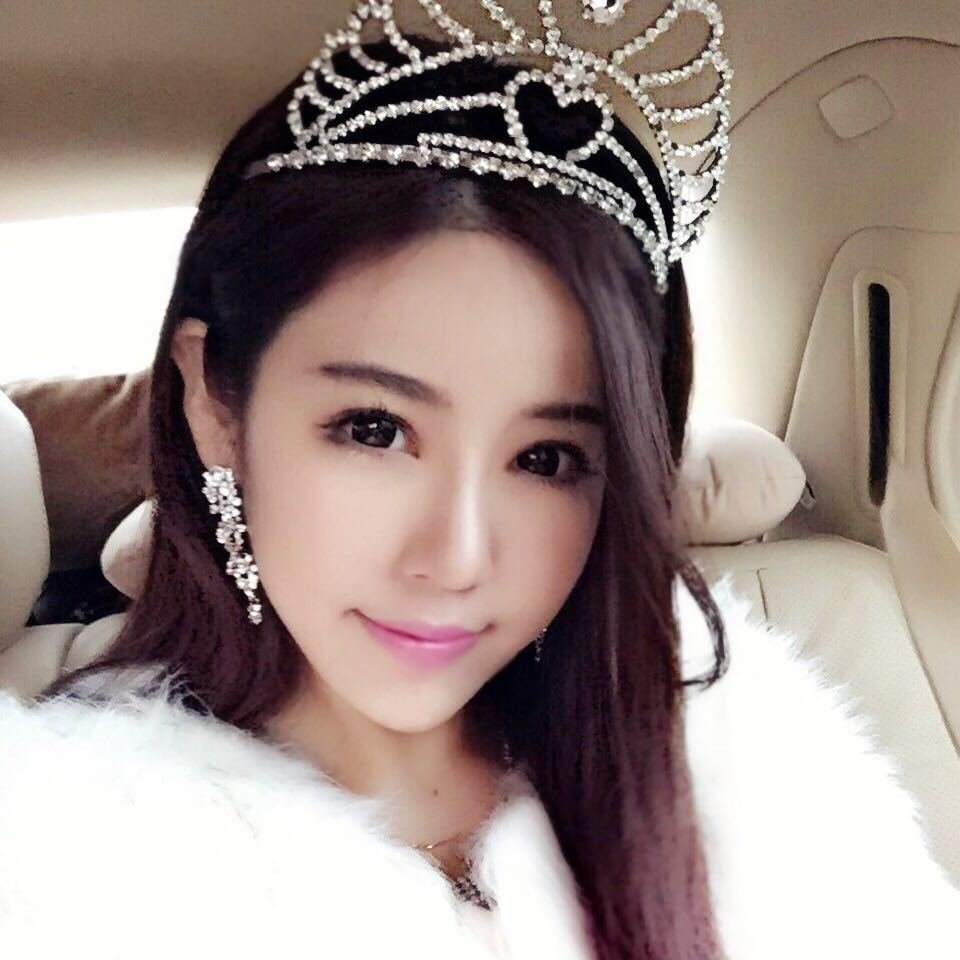 王玉瑶的个人信息