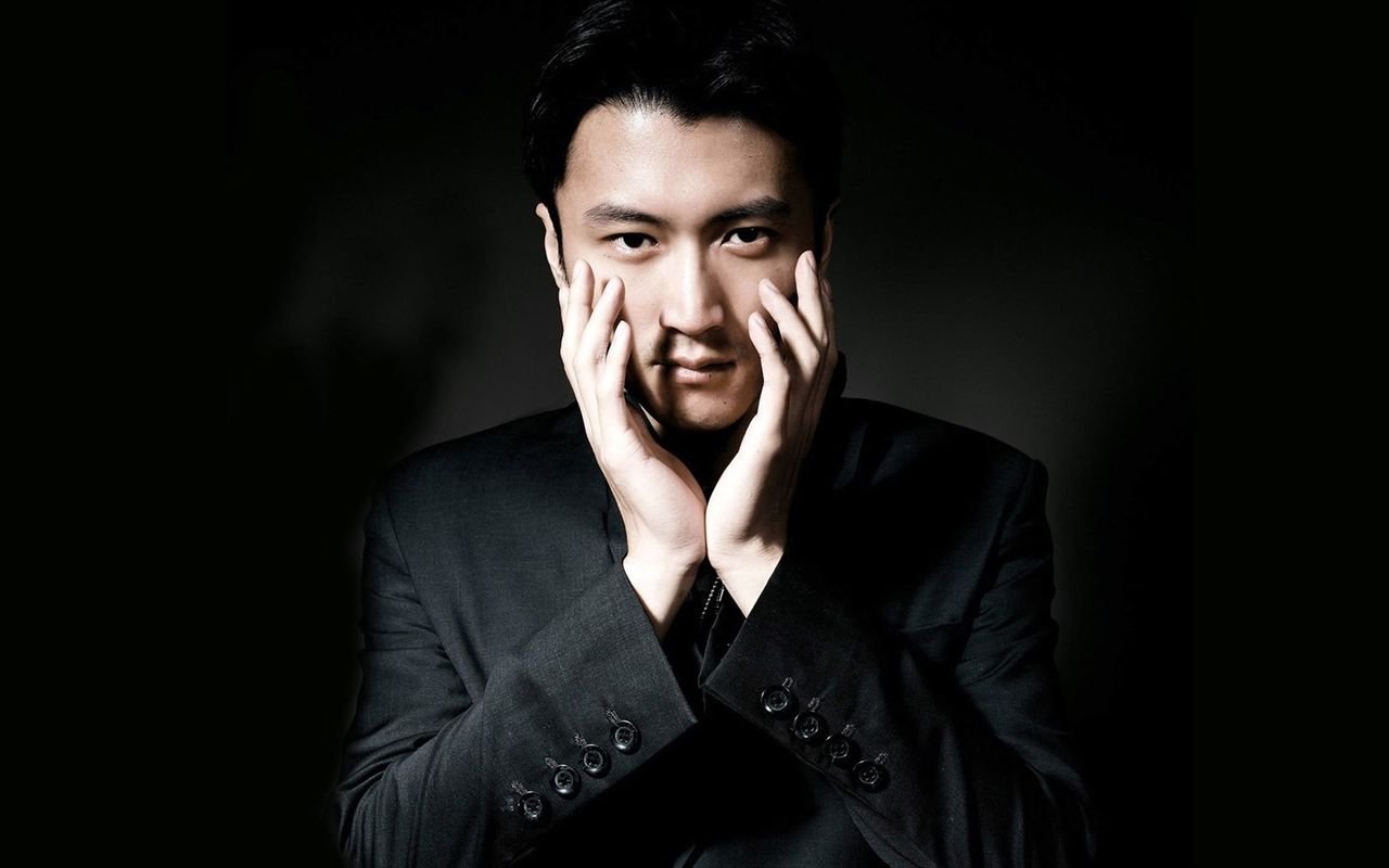 谢霆锋、邓超罕见同框，两人的状态如何？