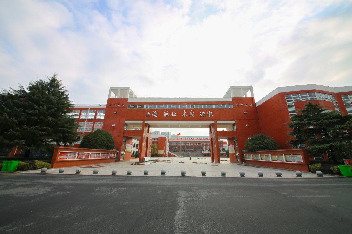 湖北孝感有几个高中？