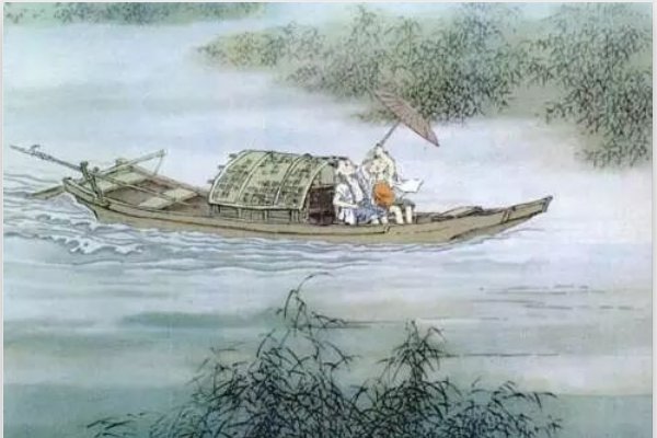 舟过安仁的具体诗意，作者的来历以及关于这首诗的全部资料