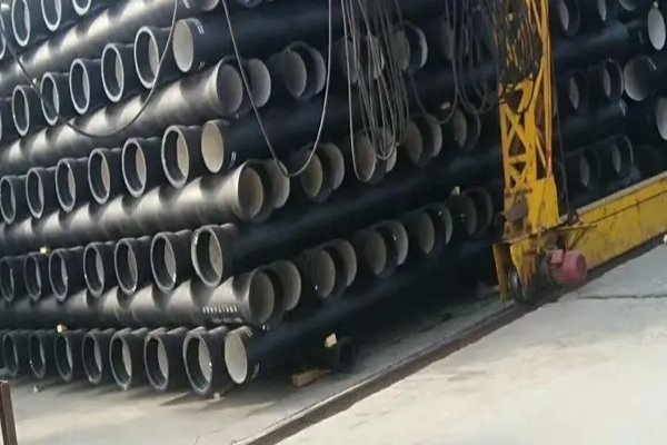 球墨铸铁管厂家排行