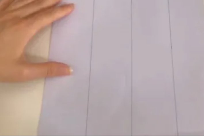 自制小麻薯贴纸的教程是什么呢？