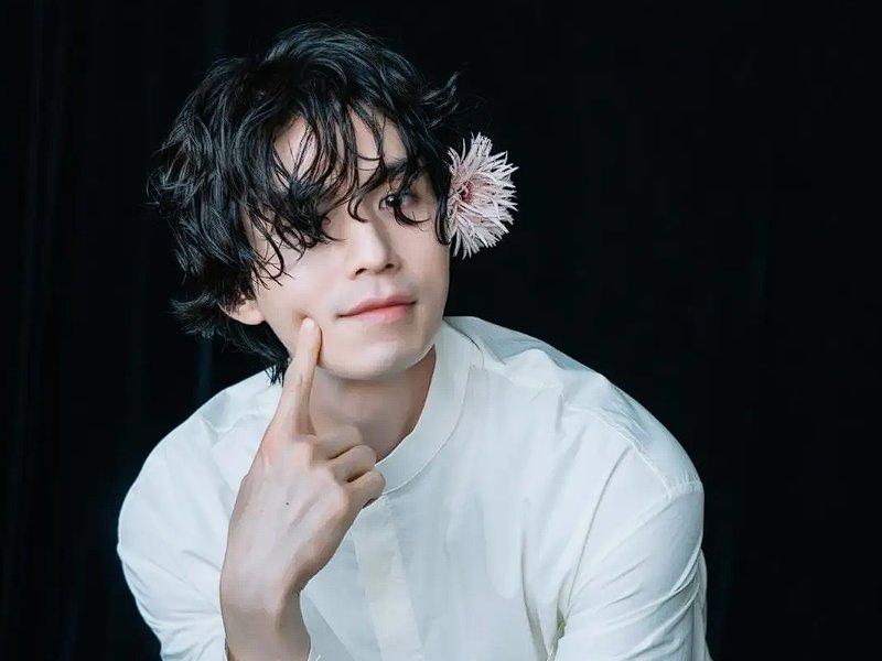 韩国明星男前十名的人