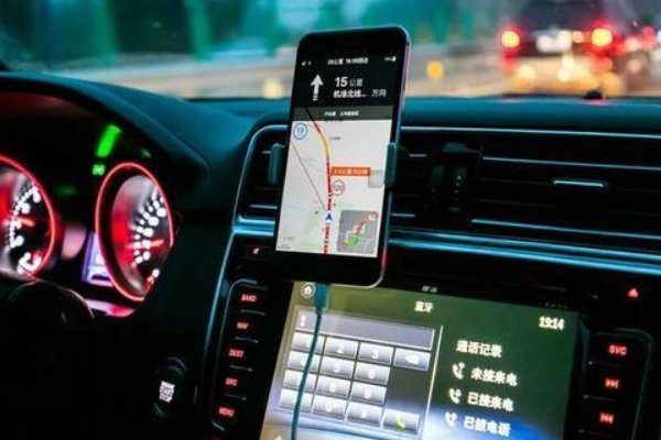 哪个手机地图最好用？