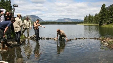 贝爷来中国求生是哪一集？