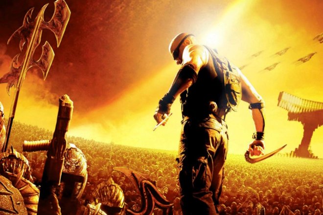 十大硬汉动作电影