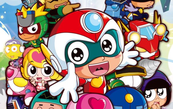 开心宝贝有哪几季分别叫什么名字