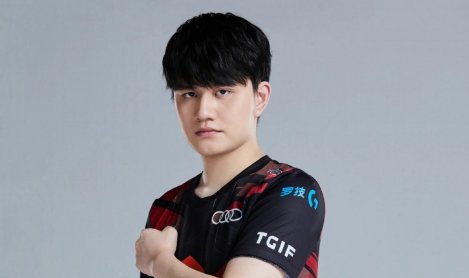 英雄联盟职业选手有哪些?