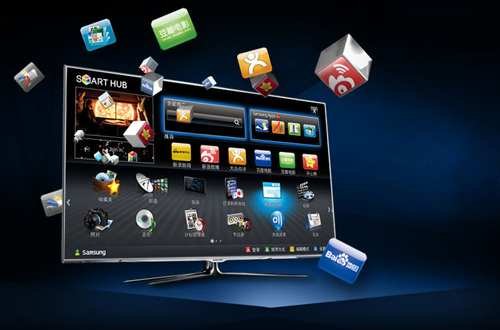 智能电视如何安装网卡？