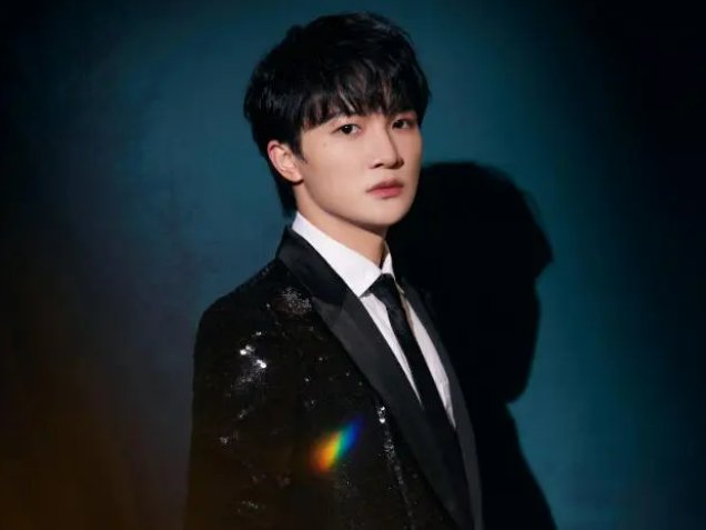 周深为什么去乌克兰留学