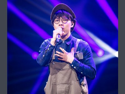 好声音历届冠军是谁？