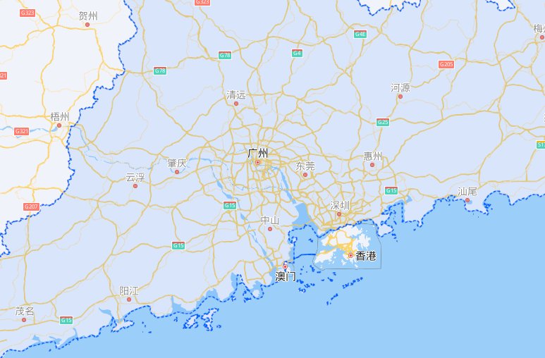 广东是地震带吗