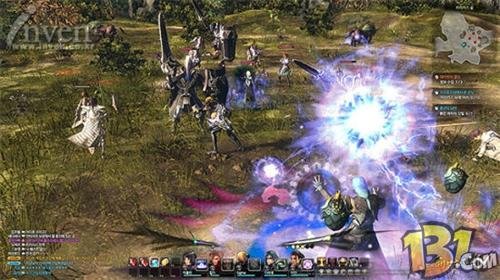 创世纪战4的介绍