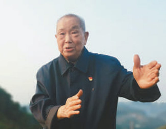 2017年感动中国的十大人物都有哪些