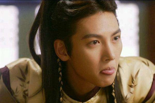 中国唯一一位外国皇后是谁，刚登上后位，就让儿子带兵灭掉母国？