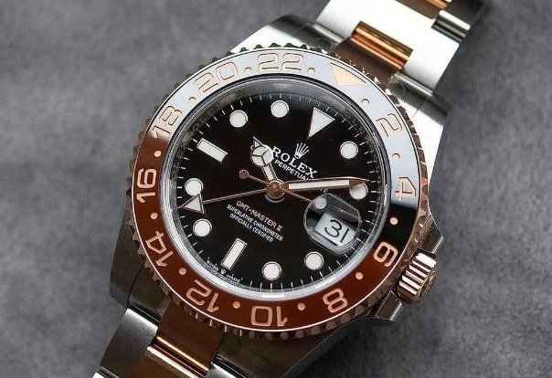 男士名牌手表排行榜前十名有哪些