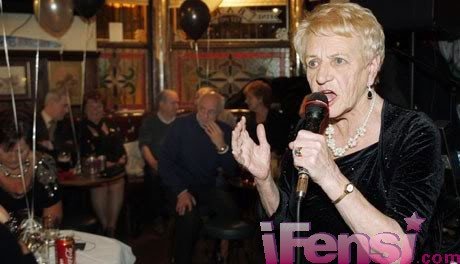 珍妮奶奶的介绍