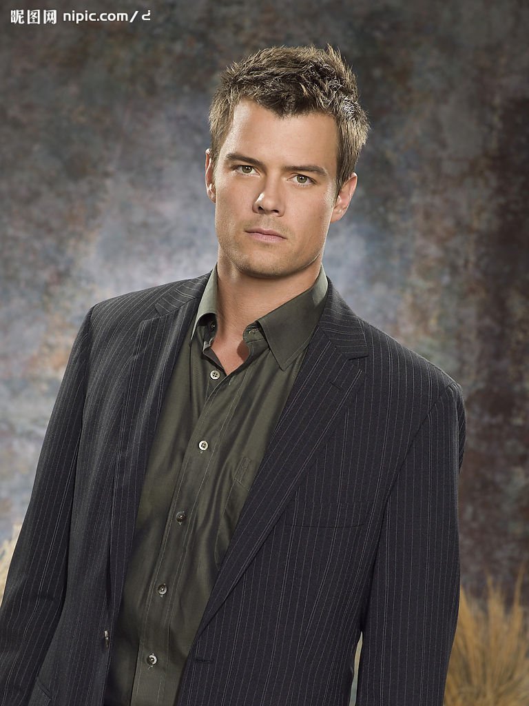 乔什·杜哈明的介绍