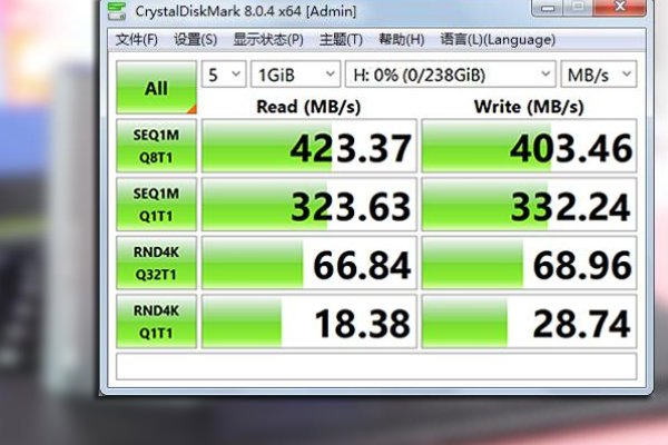 忆捷移动固态硬盘好用吗？