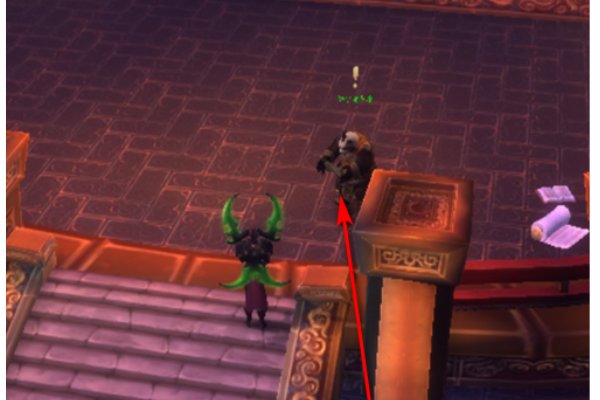 魔兽世界红色冬衣怎么获得