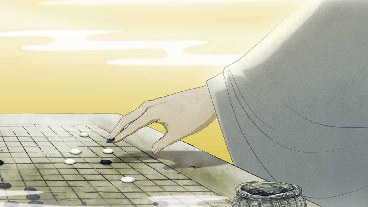 举棋不定什么意思