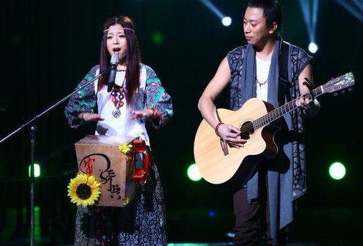 当年星光大道的冠军安与骑兵，名气超凤凰传奇，如今怎样了？