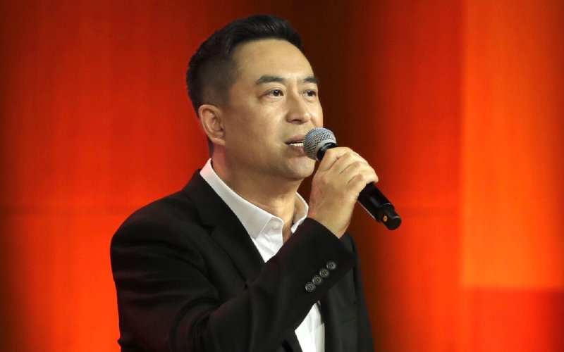 张嘉译主演的全部电视剧