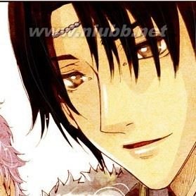 越界双生的作者