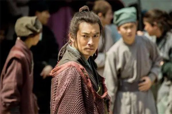 划地为牢的意思解释