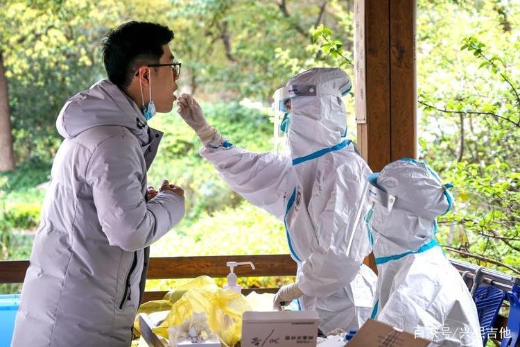 上海暂未划定高风险区，只设封控区，这是为什么呢？