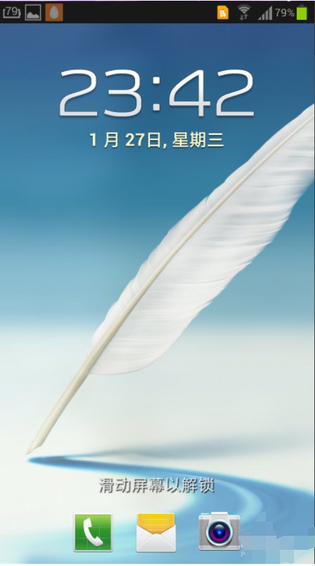 电池校准怎么弄，谁会啊！？