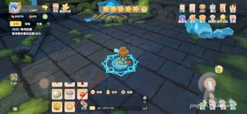 摩尔庄园木灵珠怎么用？木灵珠打玄冰妖蜂攻略